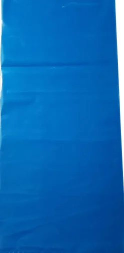 JP Aquatics Aquarium Fish Bag - Blue - 6 X 15 In - 1000 Count