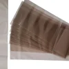 JP Aquatics Cricket Bag - Brown - 5 X 14 In - 1000 Count