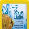 Jungle Labs Start Right Complete Liquid Aquarium Water Conditioner - 2 Oz