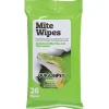 Jurassipet MiteWipes - 26 pk