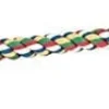 JW Pet Comfy Perch Small Cable Perch for Birds - 34 X 1 X 1 In