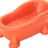 JW Pet Insight Inside-The-Cage Birdbath Bird Grooming