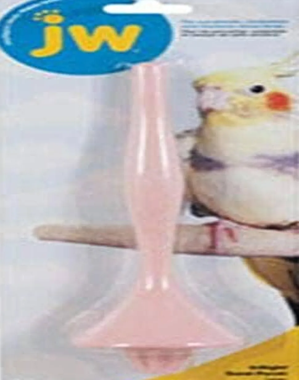 JW Pet Insight Sand Bird Perch - Reg