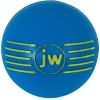 JW Pet iSqueak Ball Fetch Dog Toy - Assorted Color - Medium