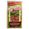 K9 Granola Granola Soft Bakes Cinnamon Roll Crunchy Dog Treats - 12oz
