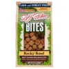 K9 Granola Granola Soft Bakes BITES Rocky Road with Coconut & Peanut Butter 12oz Baked Dog Treats -