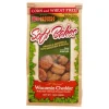 K9 Granola Granola Soft Bakes Wisconsin Cheddar Crunchy Dog Treats - 12oz