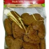 K9 Granola LOW FAT Apple Hearts Baked Dog Treats - 12oz