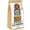 K9 Granola Mini Donuts Apple Cider & Cinnamon Baked Dog Treats - 12oz