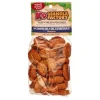 K9 Granola Pumpkin & Blueberry Nugget Baked Dog Treats - 12oz