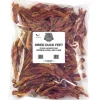 K-9 Kraving Treats Duck Feet Baked Dog Treats - Case of 10 lb