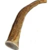 K-9 Kraving Treats Elk Antler Baked Dog Treats - Jumbo - Case of 15 lb