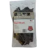 K-9 Kraving Treats Sliced Beef Heart Baked Dog Treats - Case of 5 lb