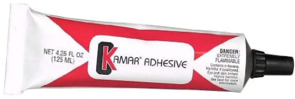 Kamar Heat Detector Adhesive Veterinary Supplies Heat Detectors - 4.1 Ounce