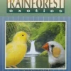 Kaylor of Colorado Canary & Finch Rainforest Bird Food - 4 lb Bag