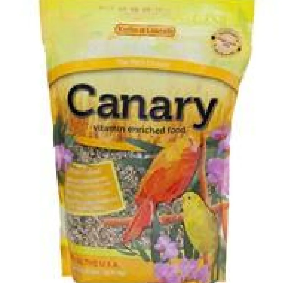 Kaylor of Colorado Canary Sweet Harvest Bird Food - 2 lb Bag