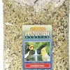 Kaylor of Colorado Cockatiel Rainforest Bird Food - 20 lb Bag