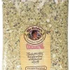 Kaylor of Colorado Cockatiel McBride's Vitamin Enriched Bird Foods - 4 lb Bag