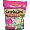 Kaylor of Colorado Cockatiel with No Sunflower Seeds Sweet Harvest Bird Food - 4 lb Bag