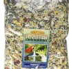 Kaylor of Colorado Parrot Rainforest Bird Food - 20 lb Bag