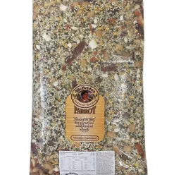 Kaylor of Colorado Parrot McBride's Vitamin Enriched Bird Foods - 3 lb Bag