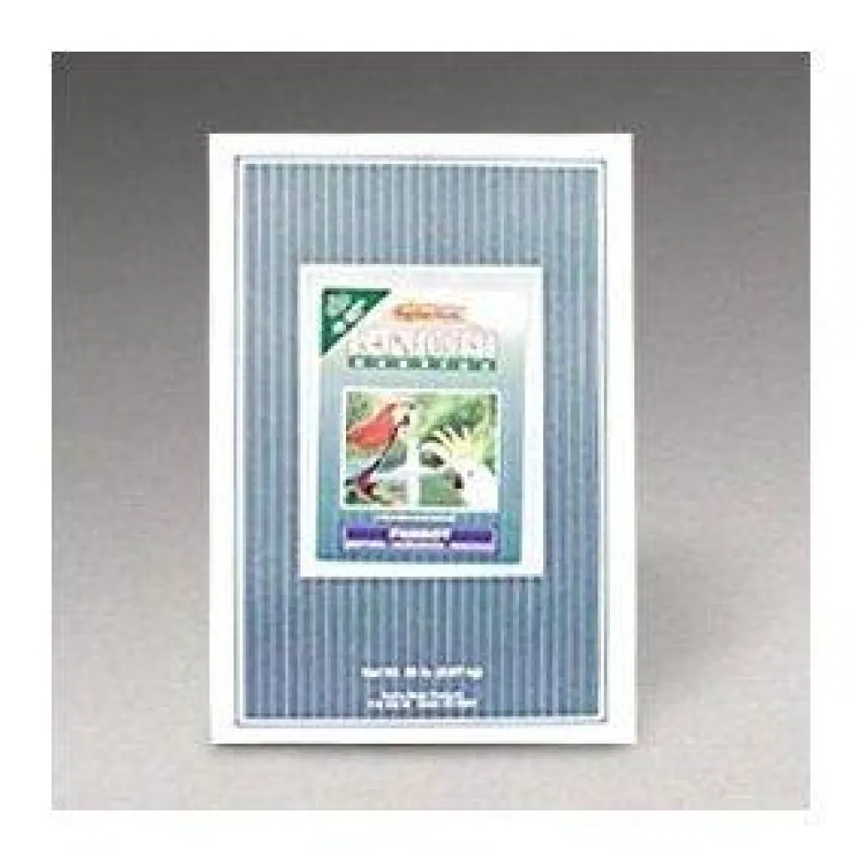 Kaylor of Colorado Parrot with o Sweet Harvest Bird Food - 20 lb Bag