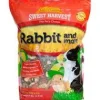 Kaylor of Colorado Rabbit & More Sweet Harvest Small Animal Foods - 20 lb Bag