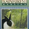 Kaylor of Colorado Rabbit Rainforest Small Animal Foods - 4 lb Bag