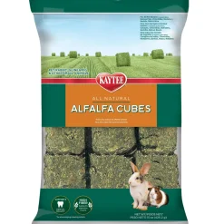 Kaytee Alfalfa Cubes - 15 Oz