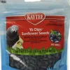 Kaytee Blueberry Flavor Yo Dipped Sunflower Seeds for All Pet Birds - 2.5 Oz