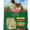 Kaytee Box O' Hay Variety Pack Carrot, Mint, and Marigold - 3.45 Oz