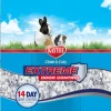 Kaytee Clean & Cozy Extreme Odor Bedding - 65 l