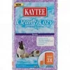 Kaytee Clean and Cozy Small Pet Bedding - 500 cu in - Purple