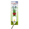 Kaytee Clear Water Bottle, Single Clear - 32 Oz