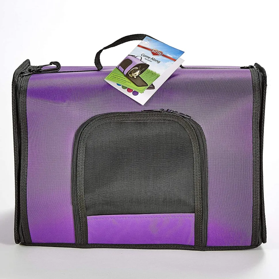 Kaytee Come Along Carrier - Large