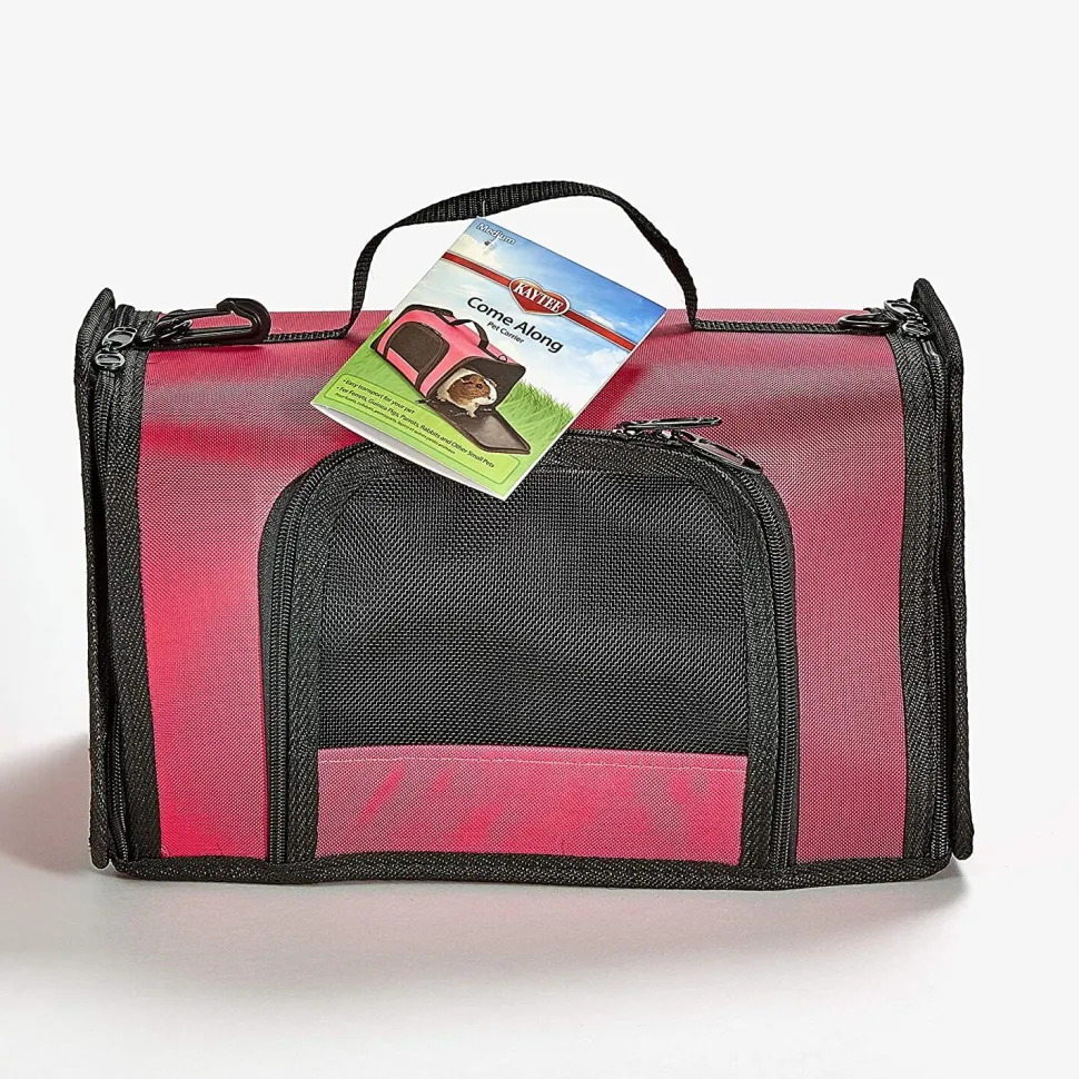 Kaytee Come Along Carrier - Medium