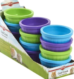 Kaytee Cool Crock - Small - 12 Piece