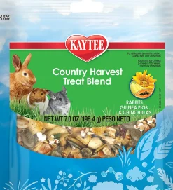 Kaytee Country Harvest Small Animal Treat Blend - 7 Oz