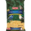 Kaytee Cracked Corn Wild Bird Food - 4 lb