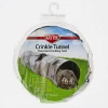 Kaytee Crinkle Tunnel Silver