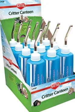 Kaytee Critter Canteen - 16 fl oz