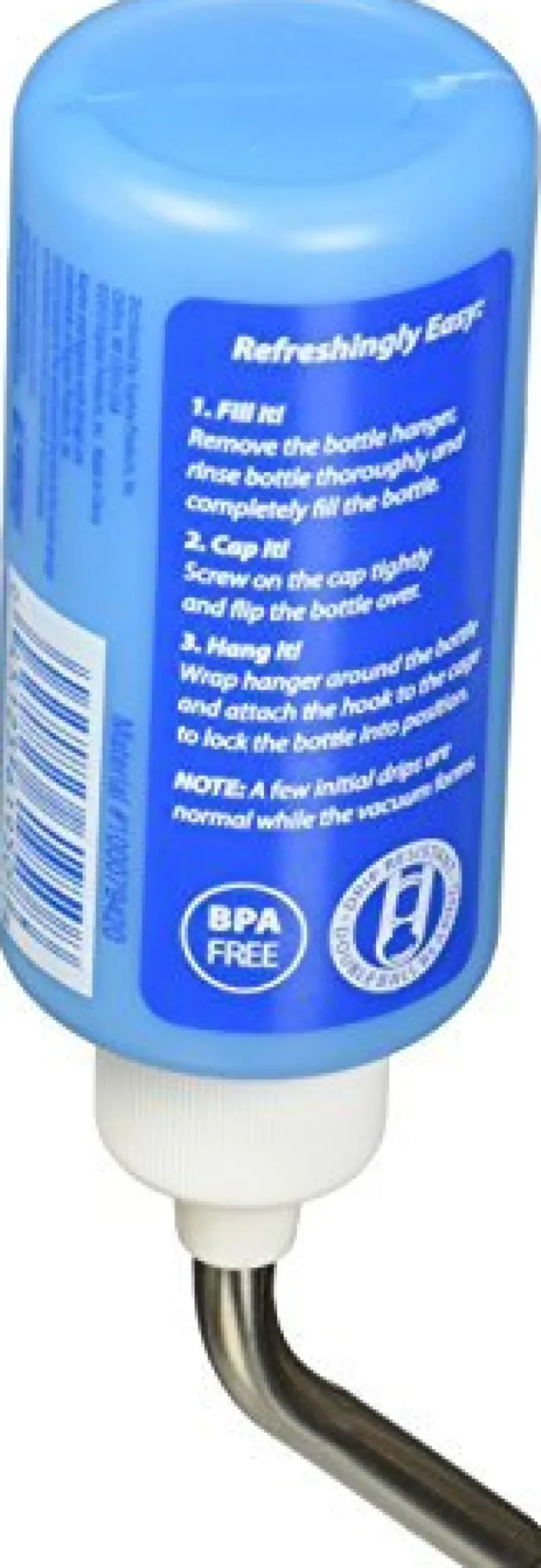 Kaytee Critter Canteen - 4 fl oz