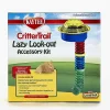 Kaytee CritterTrail Lazy Look-Out Accessory Kit