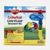 Kaytee CritterTrail Loop-D-Loop Accessory Kit