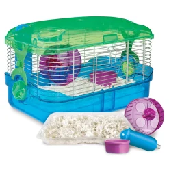 Kaytee CritterTrail Starter Kit - 16 in L X 10.5 in W X 10.5 in H