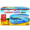 Kaytee CritterTrail SUPER Habitat - 30 in X 18 in X 16.5 in