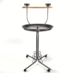 Kaytee EZ Care Pet Bird T-Stand - Large