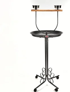 Kaytee EZ Care Pet Bird T-Stand - Medium