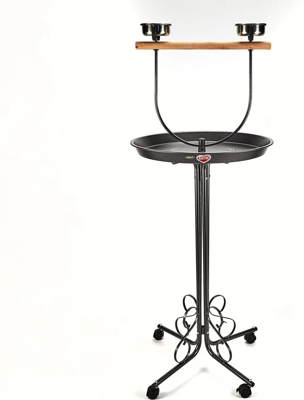 Kaytee EZ Care Pet Bird T-Stand - Medium