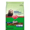 Kaytee Fiesta Natural Ferret - 2.5 lb